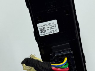 кнопка стеклоподъемника, ориг. номер 84513460, 26218342, 23308159, Chevrolet Trax 2 2023-2026