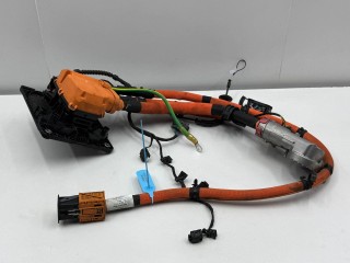 Порт зарядный Mercedes-Benz EQS V297 2021-2026, A2975403426