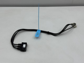 Разъем AUX / USB Mercedes-Benz EQS V297 2021-2026, A2978200901