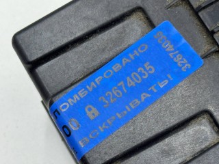 сигнал звуковой, ориг. номер A2239016902, Mercedes-Benz E W214 2023-2026