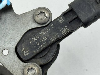 датчик дорожного просвета задний правый, ориг. номер A0009053713, A2979051602, Mercedes-Benz EQE V295 2022-2026
