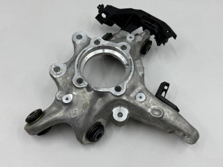 кулак задний левый Mercedes-Benz EQS V297 2021-2026, A2973500500