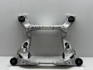 задняя балка Mercedes-Benz EQS V297 2021-2026, A2973500900