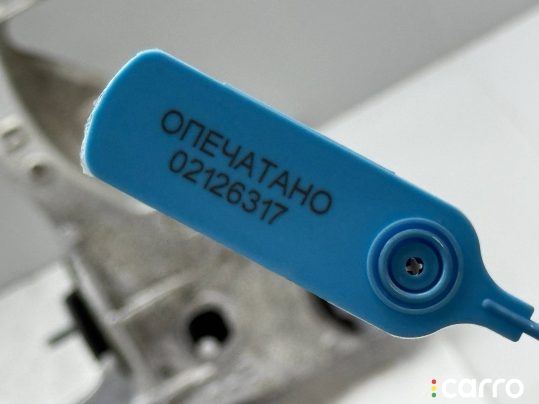 задняя балка Mercedes-Benz EQS V297 2021-2026, A2973500900, фото 20