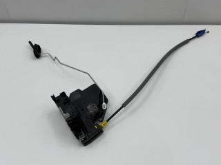 замок двери передней правой, ориг. номер 13553103, 13540551, 13527389, 13560676, 13535170, Chevrolet Trax 2 2023-2026