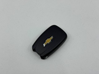 Ключ, ориг. номер 13547829, 13530712, Chevrolet Trax 2 2023-2026