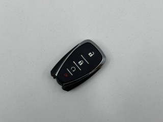 Ключ, ориг. номер 13547829, 13530712, Chevrolet Trax 2 2023-2026