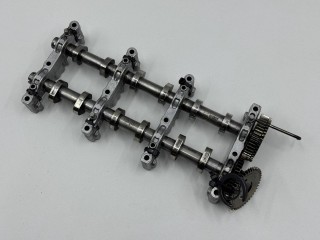 распредвал, ориг. номер 059109024BG, 059109023BN, Audi A8 D5 2017-2022