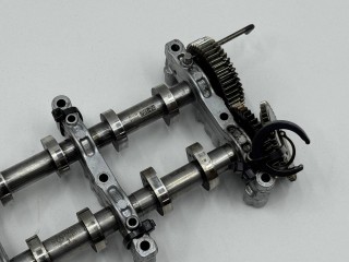 распредвал, ориг. номер 059109024BG, 059109023BN, Audi A8 D5 2017-2022