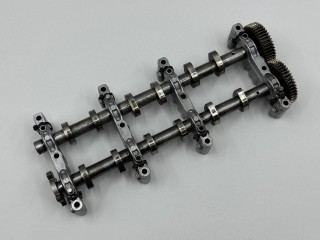 распредвал, ориг. номер 059109023BM, 059109024BF, Volkswagen Touareg 3 2018-2023