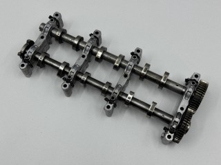 распредвал, ориг. номер 059109023BM, 059109024BF, Volkswagen Touareg 3 2018-2023
