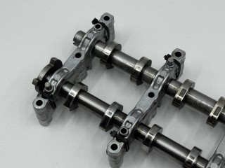 распредвал, ориг. номер 059109023BM, 059109024BF, Volkswagen Touareg 3 2018-2023