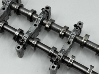 распредвал, ориг. номер 059109023BM, 059109024BF, Volkswagen Touareg 3 2018-2023