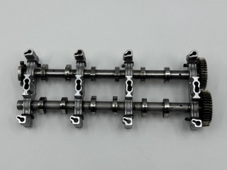 распредвал, ориг. номер 059109023BM, 059109024BF, Volkswagen Touareg 3 2018-2023