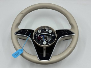 Руль Mercedes-Benz EQS V297 2021-2026, левый руль, 2127300516