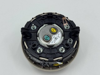 Подушка безопасности водителя, ориг. номер A0008606902, Mercedes-Benz EQS V297 2021-2026