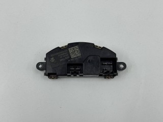 сопротивление печки Chevrolet Trax 2 2023-2026, 1.2 л, вариатор, 42643755