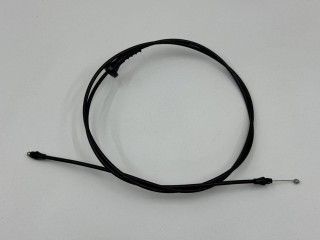 Трос капота Chevrolet Trax 2 2023-2026, внедорожник 5 дв., 42870097