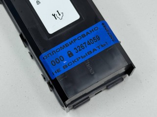 блок управления печки/климат-контроля, ориг. номер 85137500, Buick Envista 2022-2026