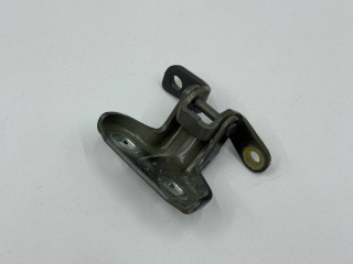 петля двери передней левой, ориг. номер 13501714, Chevrolet Silverado T1XX 2019-2022