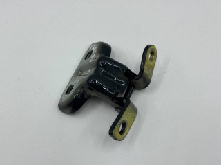 петля двери передней левой, ориг. номер 13501714, Chevrolet Silverado T1XX 2019-2022