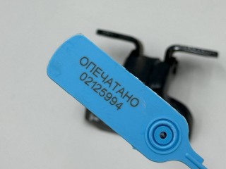 петля двери передней левой, ориг. номер 13501714, Chevrolet Silverado T1XX 2019-2022
