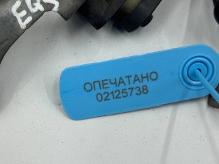 датчик дорожного просвета задний левый, ориг. номер A0009053713, A2979051502, Mercedes-Benz EQE V295 2022-2026