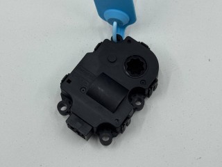 моторчик заслонки печки, ориг. номер HALL480VLH2, T60223C, 030621KA, Mercedes-Benz EQE V295 2022-2026
