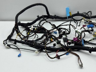 проводка, ориг. номер A2975402122, Mercedes-Benz EQS V297 2021-2026