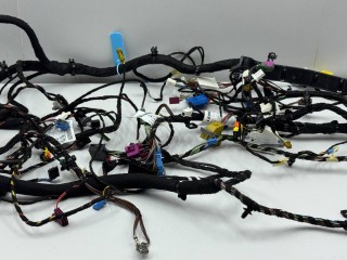 проводка, ориг. номер A2975402122, Mercedes-Benz EQS V297 2021-2026