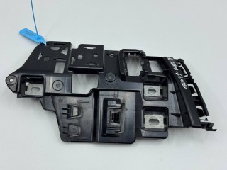 крепление заднего бампера левое Mercedes-Benz EQS V297 2021-2026, седан, A2978850104