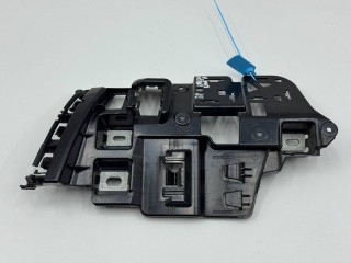 крепление заднего бампера правое Mercedes-Benz EQS V297 2021-2026, седан, A2978850204