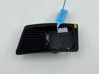 крепление заднего бампера правое Mercedes-Benz EQS V297 2021-2026, седан, A2978858602