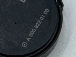 сигнал звуковой, ориг. номер A0008220100, Mercedes-Benz SL AMG R232 2021-2026