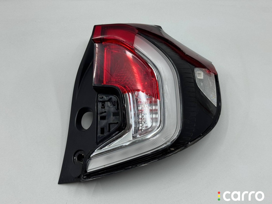 фонарь задний GMC Terrain 2 рест, 87838560, фото 1