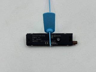 Усилитель антенны Mercedes-Benz EQS V297 2021-2026, A2239053102