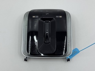 Фонарь салона (плафон) Mercedes-Benz EQS V297 2021-2026, A0009009137