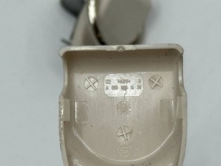 крючок крепежный, ориг. номер A0998600700, Mercedes-Benz EQC N293 2019-2026