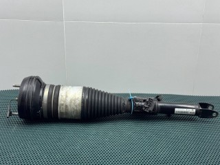Пневмостойка передняя левая Mercedes-Benz EQS V297 2021-2026, A2973202501