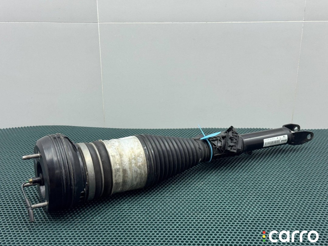 Пневмостойка передняя левая Mercedes-Benz EQS V297 2021-2026, A2973202501, фото 2