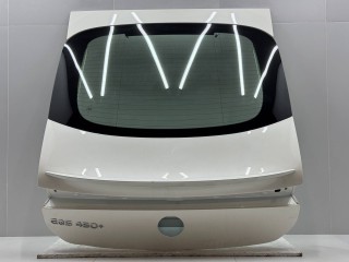 Крышка багажника (дверь 3-5), A2977400800, Mercedes-Benz EQS V297