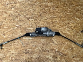 рулевая рейка Mercedes-Benz EQS V297 2021-2026, левый руль, 2974609800