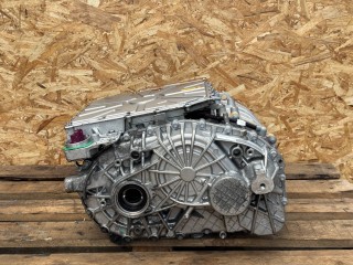 Двигатель Mercedes-Benz EQS V297, 2021, электро, АКПП, A2973404801