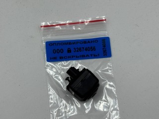 камера заднего вида, ориг. номер 86554977, 84532985, Chevrolet Trax 2 2023-2026