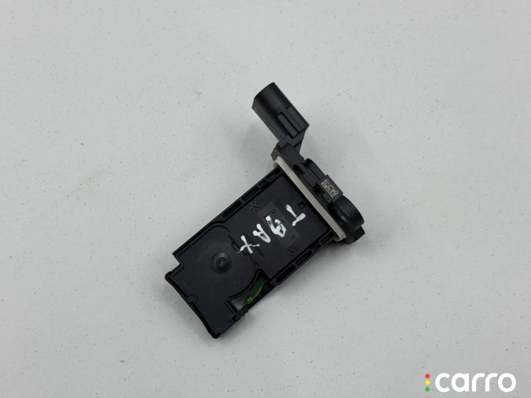 Расходомер воздуха Chevrolet Trax 2 2023-2026, 12671620, фото 4