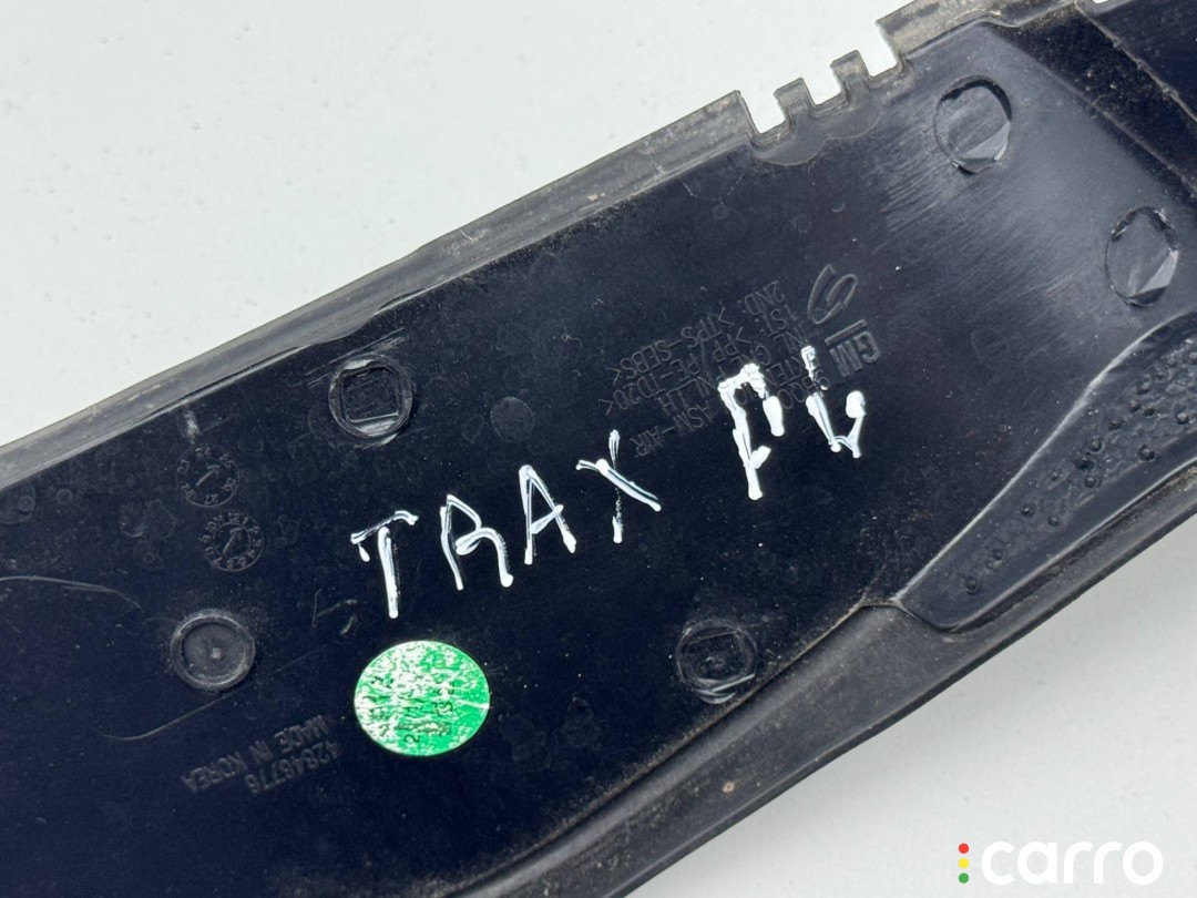 Дождевик Chevrolet Trax 2 2023-2026, 42846776, фото 9
