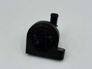насос антифриза дополнительный, ориг. номер 42795010, 42828347, Chevrolet TrailBlazer 3 2019-2023