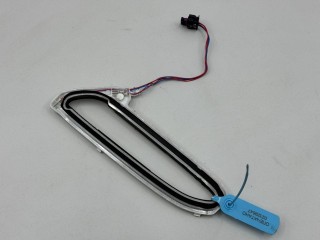 ручка наружная двери передней левой, ориг. номер A0997605303, Mercedes-Benz SL AMG R232 2021-2026
