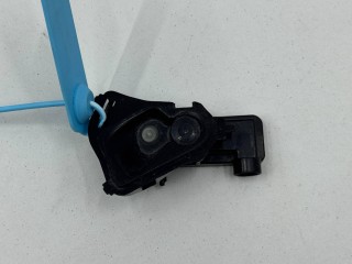 зеркало наружное левое Mercedes-Benz EQS V297 2021-2026, A0999066702