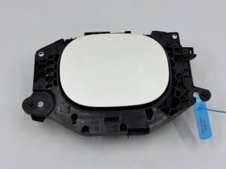 Лючок порта зарядки Mercedes-Benz EQS V297 2021-2026, A2976309900